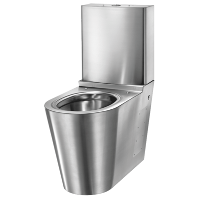 MONOBLOCO S21 WC pan with cistern