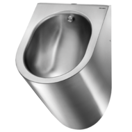 134170-DELTA wall-hung urinal