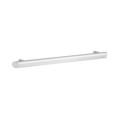Be-Line® matte white straight grab bar Ø 35mm, L. 500mm