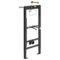 TEMPOFIX 3 frame system for urinals