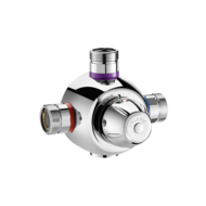 731400-PREMIX COMFORT Group thermostatic mixing valve