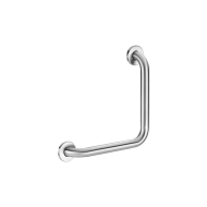 5180S-Angled grab bar 90°, Ø 32mm