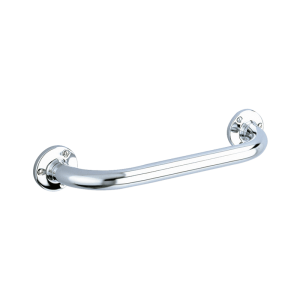 ECO straight grab bar Ø 25mm, 300mm