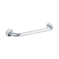 531-ECO straight grab bar Ø 25mm, 400mm