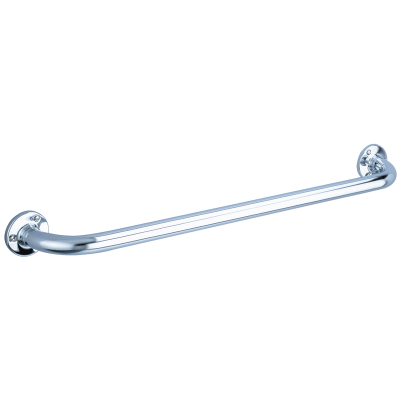 ECO straight grab bar Ø 25mm, 600mm