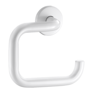 4081N-U-shaped toilet roll holder with spindle