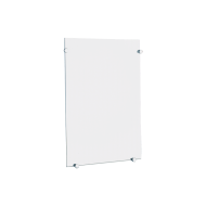 3451-Rectangular glass mirror, 360 x 480mm