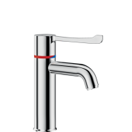 H9600-SECURITHERM thermostatic  basin mixer