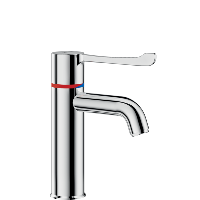 SECURITHERM thermostatic  basin mixer