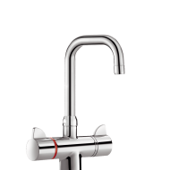 H9726-SECURITHERM thermostatic basin mixer