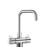 H9716-SECURITHERM thermostatic sink mixer