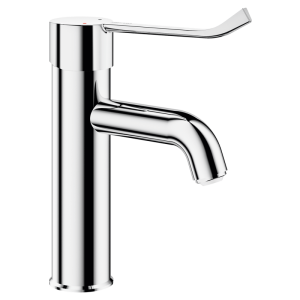 SECURITHERM EP pressure-balancing basin mixer