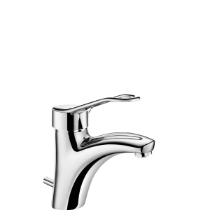 SECURITHERM EP pressure-balancing basin mixer