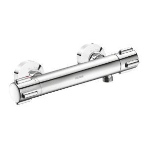 SECURITHERM thermostatic shower mixer