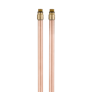 Copper tails