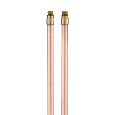 Copper tails