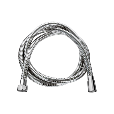 Stainless steel flexible shower hose
