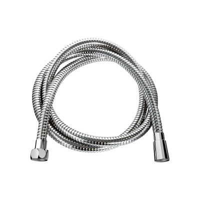 Stainless steel flexible shower hose