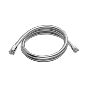 SILVER flexible shower hose