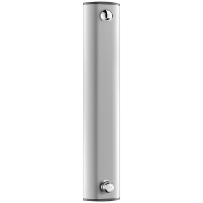 TEMPOMIX time flow shower panel