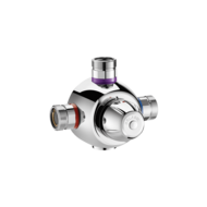 731002-PREMIX COMFORT Group thermostatic mixing valve