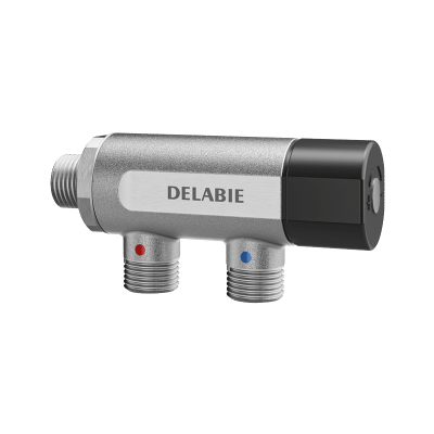 PREMIX COMPACT Thermostatic mixing valve