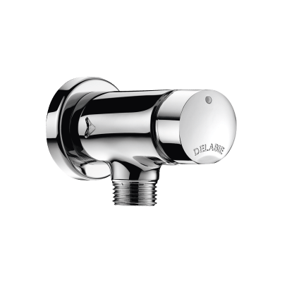 TEMPOSOFT 2 time flow urinal valve