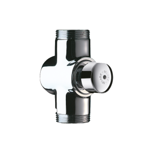 TEMPOCHASSE direct flush valve