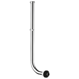 Flush tube