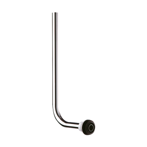 Flush tube