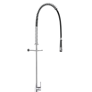 5626-Pre-rinse set with mixer