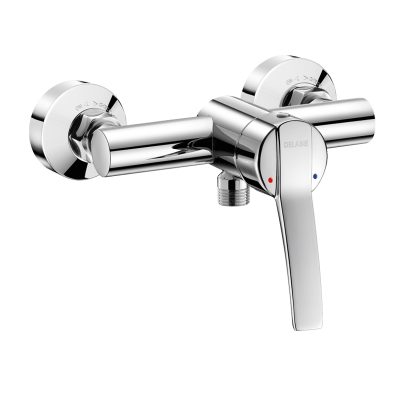 SECURITHERM EP pressure-balancing shower mixer