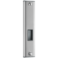 790204-TEMPOMIX time flow shower panel