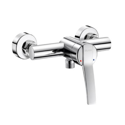 SECURITHERM EP pressure-balancing shower mixer