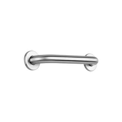 Basic straight grab bar Ø 32mm, 300mm