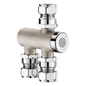 PREMIX NANO thermostatic mixing valve