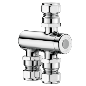 PREMIX NANO thermostatic mixing valve