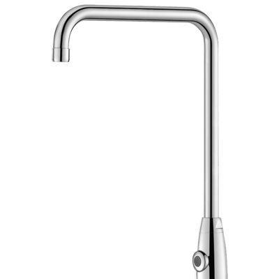TEMPOMATIC PRO electronic tap