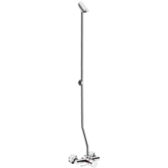H964115-Securitouch thermostatic shower kit