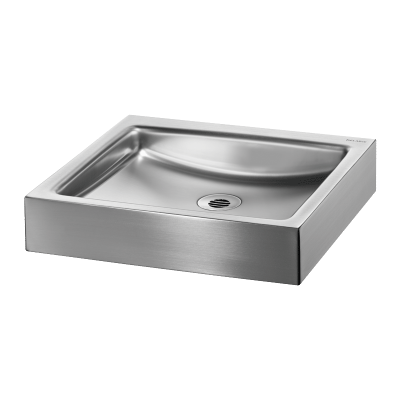 UNITO countertop washbasin