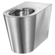 110300-S21 P floor-standing WC pan