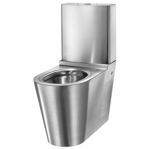 MONOBLOCO S21 WC pan with cistern