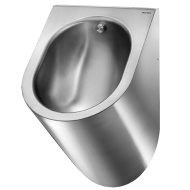 134770-DELTA wall-hung urinal