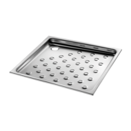 150100-Recessed shower tray