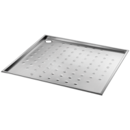 150600-PMR recessed shower tray