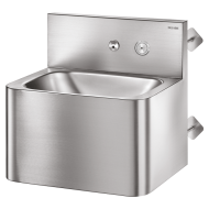 160340-TEK TC washbasin