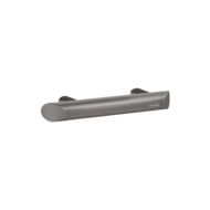 511903C-Be-Line® anthracite straight grab bar Ø 35mm, L. 300mm