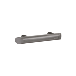 Be-Line® anthracite straight grab bar Ø 35mm, L. 300mm