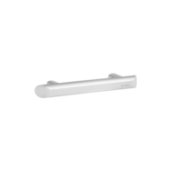 511903W-Be-Line® matte white straight grab bar Ø 35mm, L. 300mm