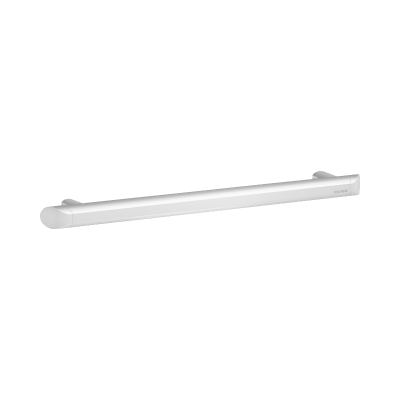 Be-Line® matte white straight grab bar Ø 35mm, L. 500mm